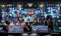 Dunia Games Champion League 2020