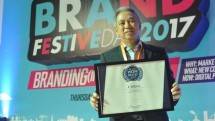 Terapkan Ini, Corsa Raih Penghargaan Indonesia Wow Brand 2017