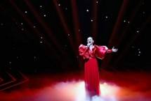 Wow... Lyodra Gynting Penyanyi Muda Berbakat Asal Medan Juara Indonesian Idol 2020