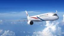 Malaysia Airlines 