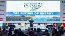 Energi Baru Terbarukan Diyakini Jadi Solusi Memotong Tingginya Volume Impor Energi dan Biaya logistik