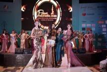 Bamsoet Harap Puteri Indonesia Jadi Duta Empat Pilar MPR RI