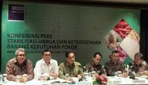 Permainkan Harga Masker dan Sembako Pedagang Nakal Diburu, Terancam Denda dan Kurungan Penjara