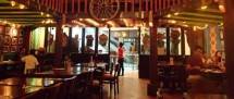 Resto Amigos Kemang Aman dari Virus Corona 