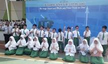 Al-Azhar BSD rilis himbauan antisipasi virus corona keseluruh peserta didiknya