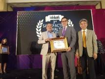 Dirut Bank Muamalat Achmad K Permana