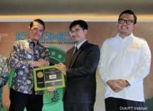 Indosat Ooreedoo raih penghargaan