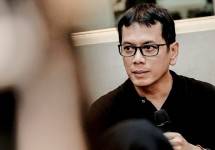 Wishnutama Menteri Pariwisata dan Ekonomi Kreatif