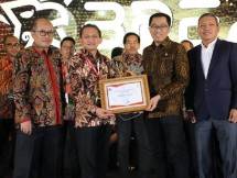 BRI raih penghargaan 