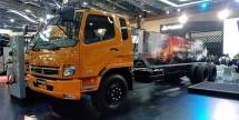Mitsubishi Fuso Fghter