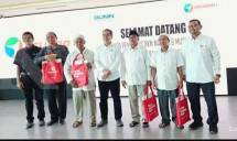 Bantuan CSR PT Pelindo 1