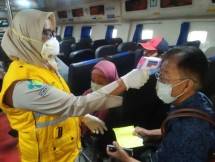 Pelindo 1 Tingkatkan Upaya Pencegahan Penyebaran Virus Corona 
