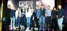 Industri Film Bergerak, RCTI Siap Gelar IMA ke 14 