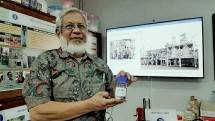 Katalis Merah Putih, Nilai Tambah Industri Biodiesel Temuan Guru Besar Teknik Industri ITB Prof Subagjo 