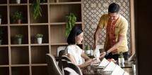 Melalui Apilikasi MySantika Peroleh Harga Terbaik 