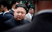 Setelah Warganya yang Terinfeksi Virus Corona Dimatikan, Kim Jong Un Ancam Tembak Mati Warga China yang Masuk Korut