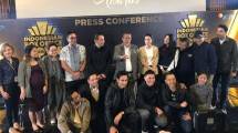 SCTV Kembali Gelar Indonesia Box Office Movie Award Yang Ke 5