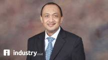 H.R Djoko Nugroho S, Ketua Umum ZONI (Dok. Industry)