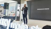 Sutradara Joko Anwar Ajak Pengguna Smartphone Membuat Video dengan Teknik Visual Storytelling 