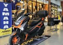 Motor Yamaha (foti MSN.com) 