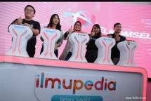 Digitalisasi Pendidikan, Telkomsel Hadirkan Paket Data Ilmupedia