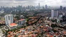 Survei: Kuartal IV-2022 Jadi Titik Balik Bangkitnya Sektor Properti di Tanah Air