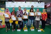 HERO-Kemendag-BPOM Adakan Rangkaian Edukasi Konsumen untuk Hari Konsumen