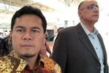 Konsul Haji KJRI Jeddah Endang Jumali