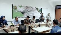 Seleksi Baznas oleh Kementerian Agama