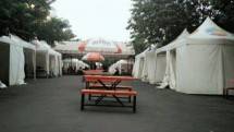 AGP dirikan display RS di scbd