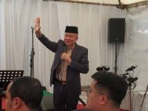 Pendiri Adinda Azzahra Group