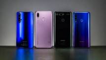 Smartphone Seharga 1 Jutaan untuk 1 Juta Kenangan 