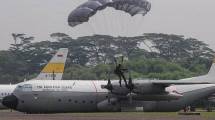 DPR Berharap TNI AU Makin Profesional