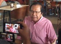 Rizal Ramli: Ekonomi Indonesia Bakal Ambruk Tahun Ini