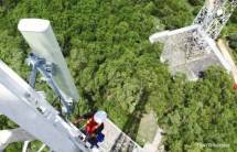 Perkuat Koneksi, Telkomsel Bangun 23.000 BTS 4G di 2020