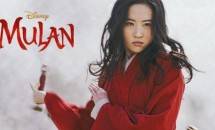 Keren...Empat Penyanyi Indonesia Bawakan Lagu Reflection Soundtrack Film Mulan