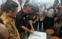 Dompet Dhuafa Bersama Nobu Bank Dorong Peran Perbankan Dukung Dunia Filantropi 