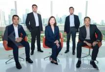 Citi Indonesia Dinobatkan Sebagai Digital Bank of The Year di Indonesia oleh Majalah The Asset