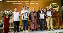 Bamsoet akan Gelar Turnamen Catur Piala Ketua MPR RI