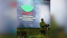 HKTI Sebut Ada Lima Kendala Yang Dihadapi Petani Indonesia