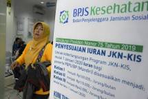 Jokowi Bakal Naikkan Iuran BPJS Mulai 1 Juli, Ini Rinciannya... 