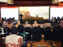 Produksi Pertanian Dalam Negeri Antisipasi Dinamika Ekonomi Global 