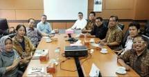 Audiensi ke Dewan Pers, SMSI Bahas World Press Freedom Day dan Kampanye Pilkada Damai