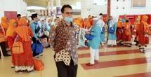 Sejak 28 Februari Kemenag Sebut 43.874 Jemaah Umrah Pulang dari Saudi