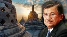 Jusuf Kalla (Foto: Ist)