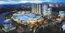 Metland Transyogi Hadirkan Cluster Osaka Untuk Kaum Milenial 