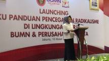 Wakil Ketua Umum Kadin Bidang Pemberdayaan Perempuan Nita Yudi 