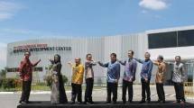 Produksi 5 Juta Unit, Daihatsu Pecahkan Rekor MURI