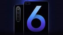 realme 6 Pro