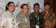 Komunitas Perwayangan Pertahankan Eksistesi 